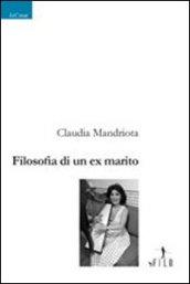 Filosofia di un ex marito