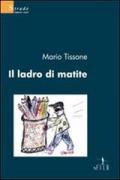 Il ladro di matite