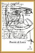 Poesie di Luca