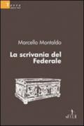 La scrivania del federale