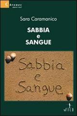 Sabbia e sangue