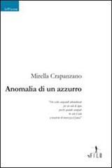 Anomalia di un azzurro