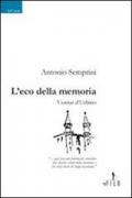 L' eco della memoria Contar d'Urbino