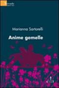 Anime gemelle