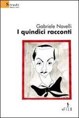 I quindici racconti