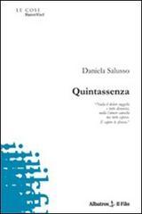 Quintassenza