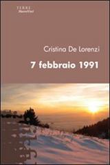 7 febbraio 1991