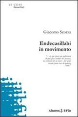 Endecasillabi in movimento