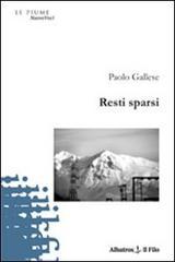 Resti sparsi
