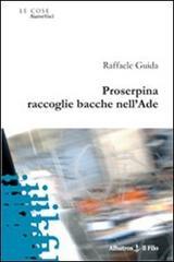 Proserpina raccoglie bacche nell'Ade