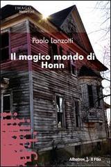 Il magico mondo di Honn