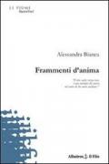 Frammenti d'anima