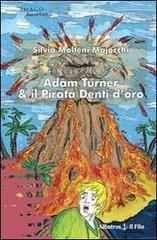 Adam Turner & il Pirata Denti d'oro