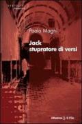 Jack stupratore di versi