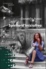 Spirito d'iniziativa