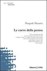 Le curve della penna