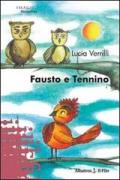 Fausto e Tennino