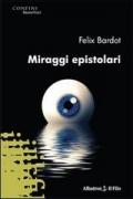 Miraggi epistolari