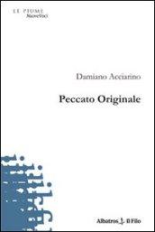 Peccato originale