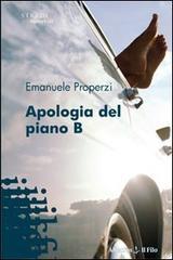 Apologia del piano B