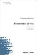 Frammenti di vita