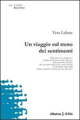 Un viaggio sul treno dei sentimenti