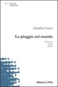 La pioggia nel mondo