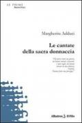 Le cantate della sacra donnaccia