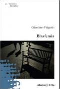 Blasfemia