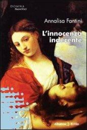 L'innocenza indecente