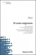 Il canto migratore