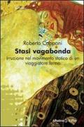 Stasi vagabonda. Irruzione nel movimento statico di un viaggiatore fermo