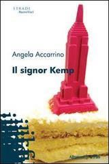 Il signor Kemp