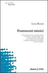 Frammenti mistici