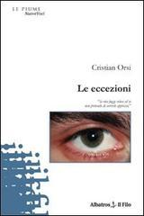 Le eccezioni