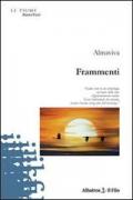 Frammenti