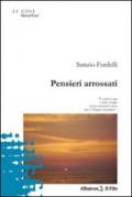 Pensieri arrossati