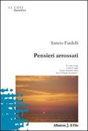 Pensieri arrossati