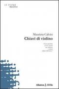 Chiavi di violino