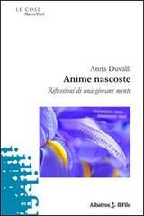 Anime nascoste. Riflessioni di una giovane mente