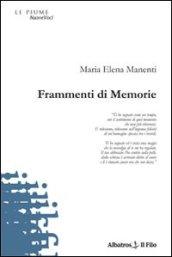 Frammenti di memorie