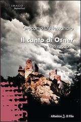 Il canto di Osner e altri racconti