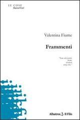 Frammenti