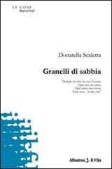 Granelli di sabbia