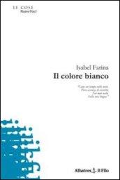 Il colore bianco