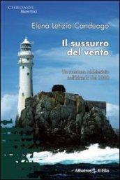 Il sussurro del vento. Un romanzo ambientato nell'Irlanda del 1800