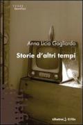 Storie d'altri tempi