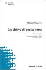 La chiave di quella porta