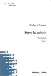 Sotto la sabbia