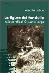 La figura del fanciullo nelle novelle di Giovanni Verga